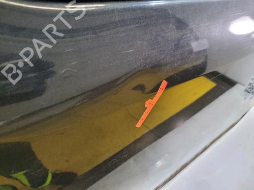 Right slide door MERCEDES-BENZ CITAN Box Body/MPV (W415) 109 CDI (415.601, 415.603, 415.605) | BP24872586C75 