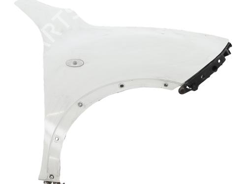 Used Right front fenders NISSAN JUKE (F15) 1.6 (117 hp) 30799267
