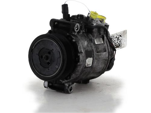 Used AC compressor AC compressor MERCEDES-BENZ M-CLASS (W164) ML 350 CDI 4-matic (164.122) (224 hp) 34230604 34230604