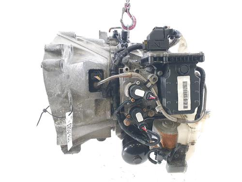 Used Gearbox Gearbox CITROËN C4 Picasso I MPV (UD_) [2006-2015] 33645574 33645574