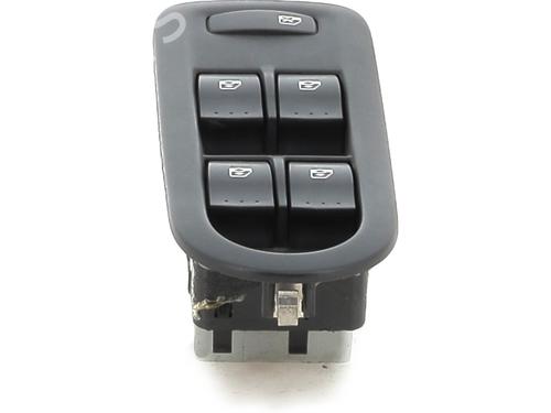 Left front window switch RENAULT MEGANE II (BM0/1_, CM0/1_)  | BP26536025I27 