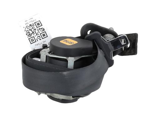 Used Rear right belt tensioner RENAULT MEGANE II (BM0/1_, CM0/1_) 1.5 dCi (BM1E, CM1E) (106 hp) 29517578