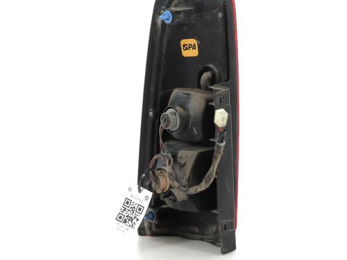 Right taillight SUZUKI JIMNY Closed Off-Road Vehicle (SN) 1.5 DDiS 4x4 | BP27690801C35 