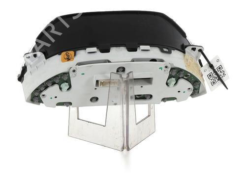 Instrument cluster FORD FOCUS I (DAW, DBW)  | BP26970532C47 