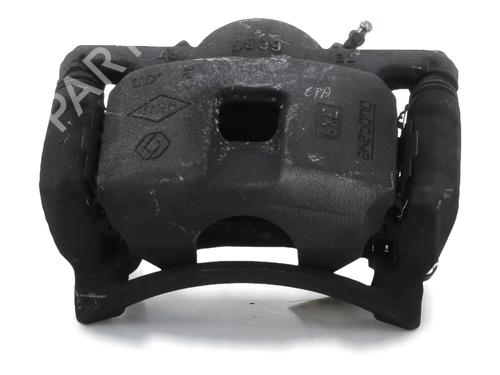 Left front brake caliper RENAULT GRAND SCÉNIC IV (R9_) 1.6 dCi 130 | BP27908544M105 
