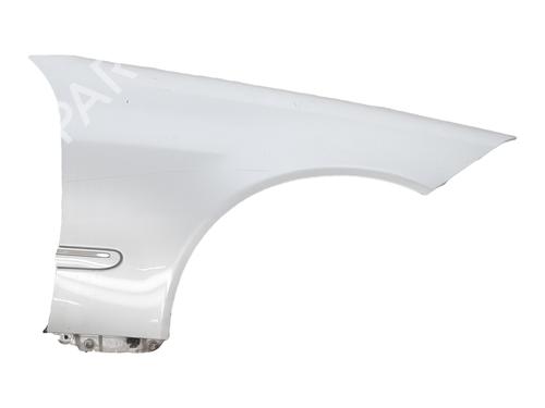 Used Right front fenders MERCEDES-BENZ CLC-CLASS (CL203) CLC 220 CDI (203.708) (150 hp) 31577599