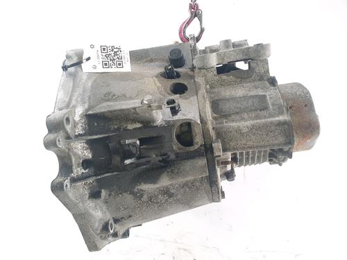 Gearkasse PEUGEOT 207 (WA_, WC_) 1.6 HDi (92 hp) 29416359