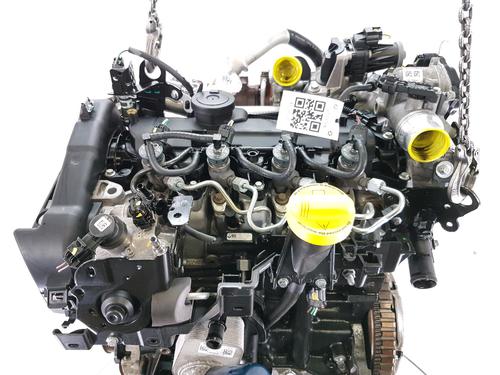 Engine DACIA SANDERO II 1.5 dCi | BP33331906M1  - Image 8