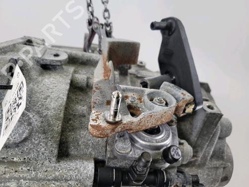 Gearbox AUDI TT (8J3) 2.0 TFSI | BP40034545M3 - Image 5