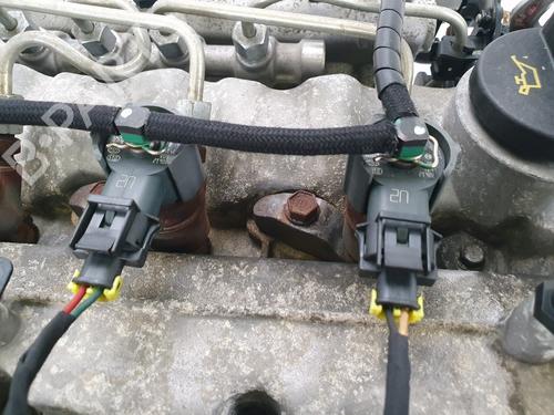 Engine KIA VENGA (YN) 1.6 CRDi 115 | BP36945827M1 - Image 12