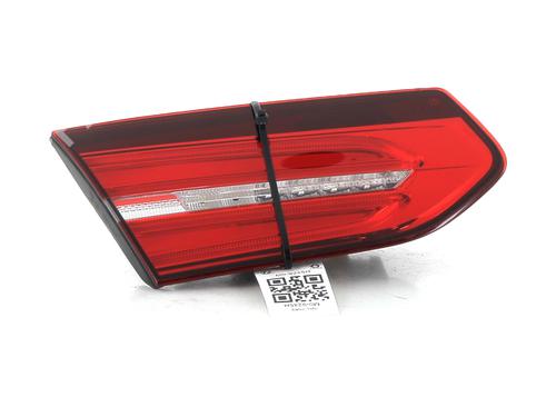 Venstre baglygte bagklap MERCEDES-BENZ GLE Coupe (C292) AMG 43 4-matic (292.364) (367 hp) 32039947