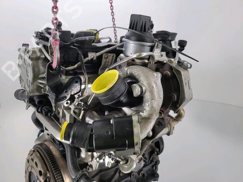 Engine VW GOLF VI (5K1)  | BP26405900M1 