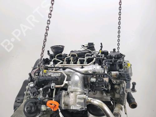 Engine VW TIGUAN (5N_) 2.0 TDI 4motion | BP39764103M1 - Image 5