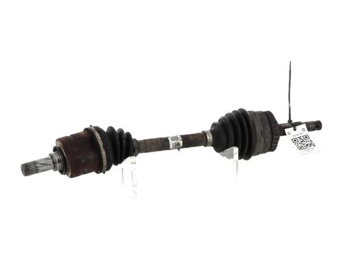 Left front driveshaft OPEL COMBO Box Body/MPV 1.3 CDTI 16V | BP25589788M38 