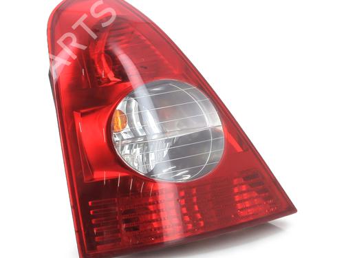 Left taillight RENAULT CLIO II (BB_, CB_)  | BP30165878C34 