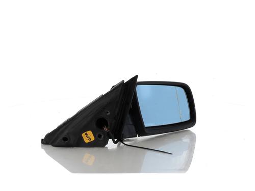 Right mirror BMW 5 (E60) 525 d | BP21114402C27 