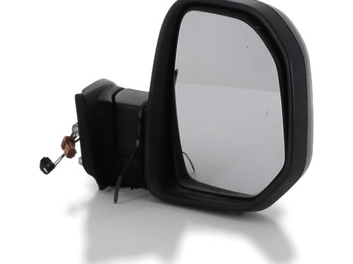 Right mirror CITROËN BERLINGO Box Body/MPV (B9) 1.6 HDi 75 | BP31079367C27