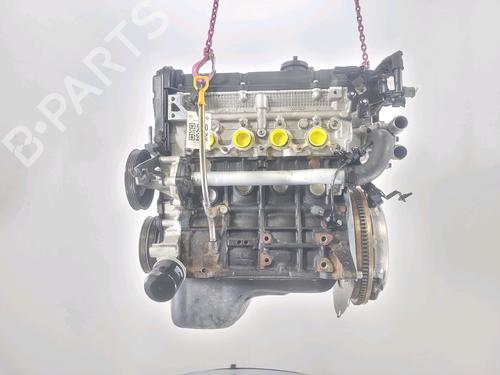 Engine KIA RIO II (JB) 1.4 16V | BP28208016M1 