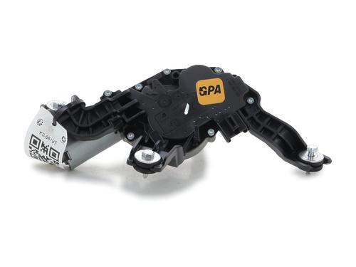 Rear wiper motor HYUNDAI i10 II (BA, IA) 1.0 | BP29198495M102 