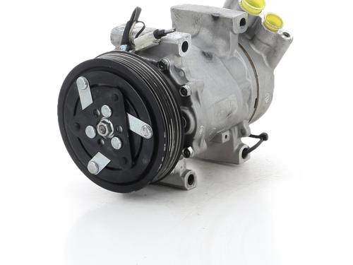 Used AC compressor AC compressor 39394177 39394177