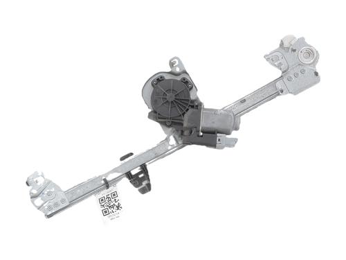 Used Front left window mechanism Front left window mechanism 37256639 37256639