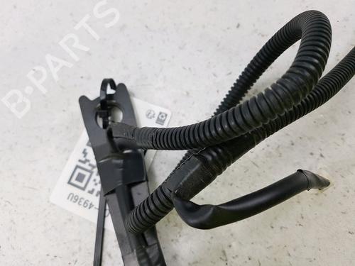 Seat buckle TOYOTA COROLLA (_E12_)  | BP27916070I32 