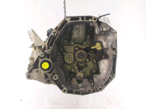Gearbox RENAULT KANGOO Express (FW0/1_) 1.5 dCi 85 (FW0K, FW0L, FW0B) | BP37532534M3 - Image 2