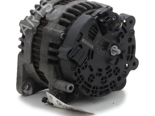 Generator VW TRANSPORTER T5 Van (7HA, 7HH, 7EA, 7EH) 2.5 TDI | BP28573506M7