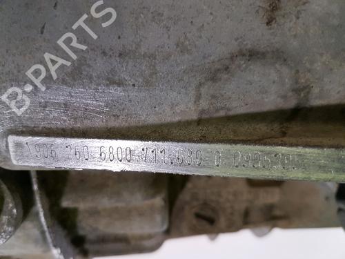 Gearbox VW CRAFTER 30-50 Van (2E_) 2.0 TDI | BP29111103M3  - Image 5
