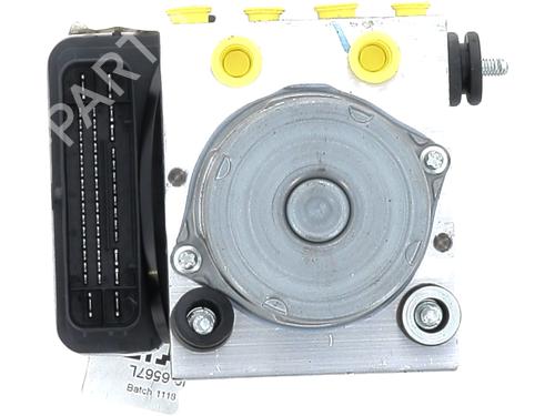 ABS pump RENAULT AUSTRAL E-TECH 200 Hybrid (HGM2) | BP31032196M43