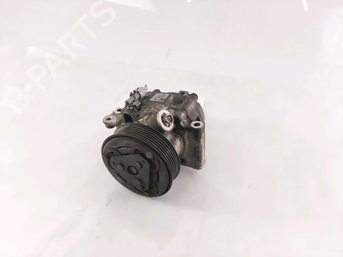 Used AC compressor AC compressor 36592165 36592165