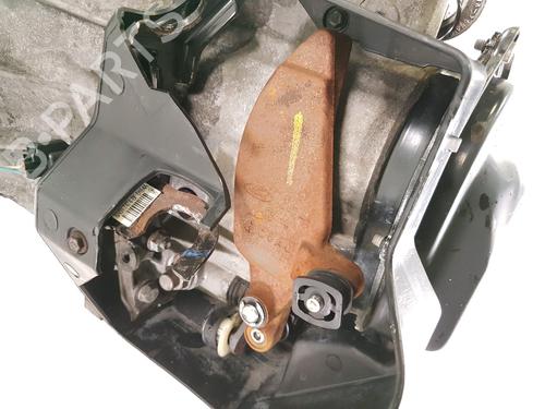 Gearbox FORD FIESTA VI (CB1, CCN) 1.4 TDCi | BP31635526M3  - Image 7