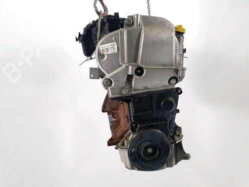 Używane Silnik Silnik RENAULT CLIO III (BR0/1, CR0/1) 1.6 16V (BR05, BR0B, BR0Y, BR15, BR1J, BR1M, BR1Y, CR0B,... (112 hp) 36252107 36252107