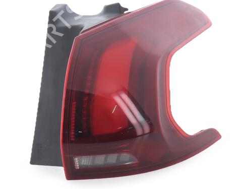 Right taillight PEUGEOT 2008 I (CU_) 1.5 BlueHDI 100 | BP40035194C35 - Image 5