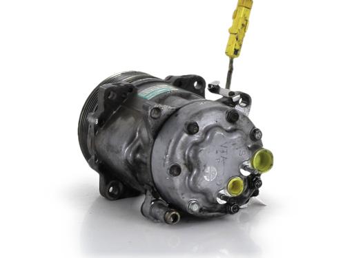 AC compressor PEUGEOT PARTNER MPV (5_, G_) 1.9 D | BP40058184M34 - Image 2