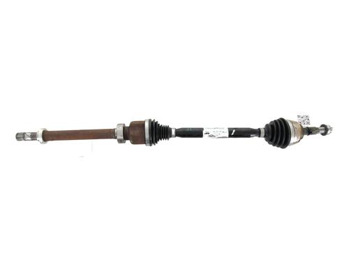 Used Right front driveshaft RENAULT ZOE (BFM_) ZOE (BFMD) (109 hp) 31207272
