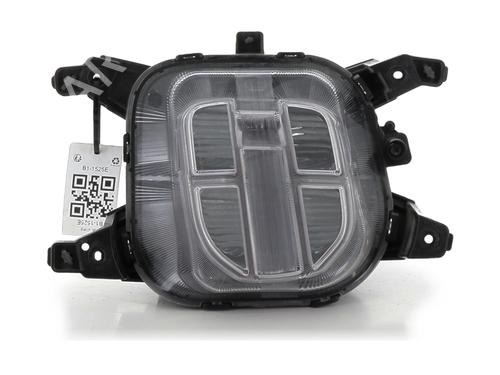 Used Left front fog light KIA SPORTAGE IV (QL, QLE) 1.6 CRDi Eco-Dynamics+ (136 hp) 25930902