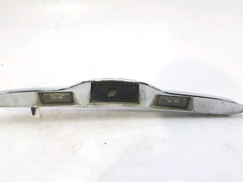 Tailgate handle FIAT 500 (312_) 0.9 (312AXG1A, 312.AXG11) | BP29820118C132 