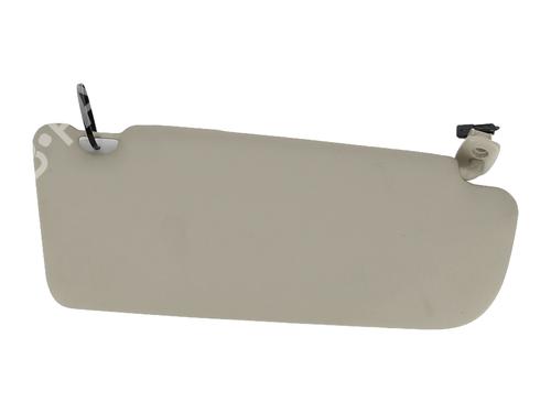 Left sun visor AUDI A3 (8L1) 1.6 | BP20129970I1 