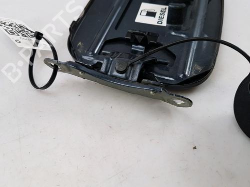 Fuel flap RENAULT KADJAR (HA_, HL_) 1.5 dCi 110 (HLA3) | BP13084277C131 