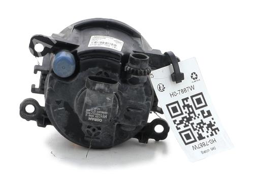 Right front fog light DACIA LOGAN MCV (KS_) 1.5 dCi (KS0W) | BP26592010C31 