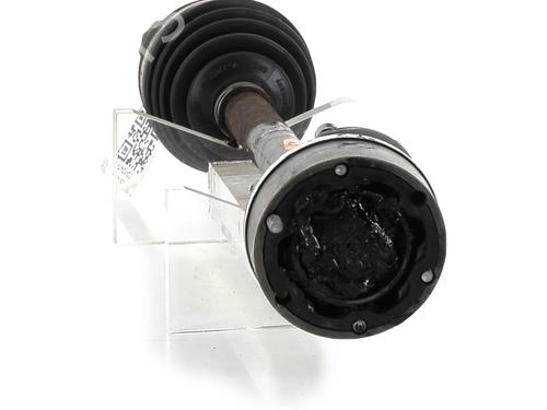 Left front driveshaft VW POLO V (6R1, 6C1)  | BP27582003M38 