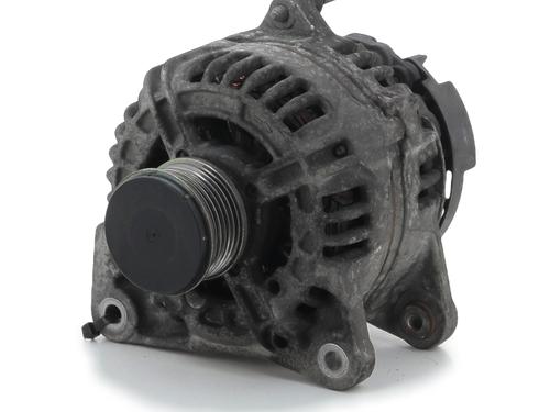 Used Alternator RENAULT CLIO III (BR0/1, CR0/1) [2005-2014]  26304814