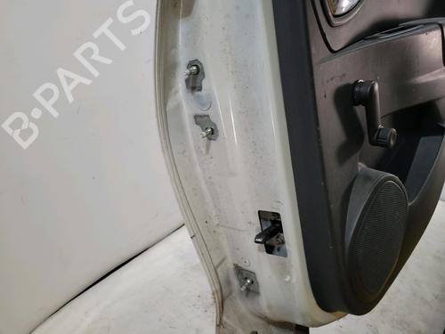 Right rear door RENAULT CLIO IV (BH_) 1.5 dCi 90 | BP30524077C5