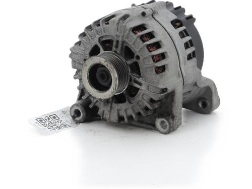 Used Alternator Alternator BMW 3 (E90) 330 d (245 hp) 39907858 39907858