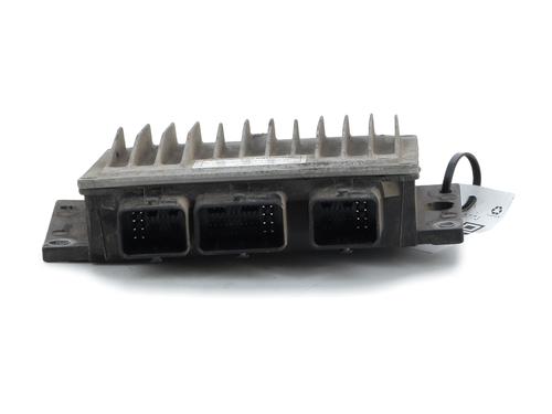 Used Engine control unit (ECU) DACIA LOGAN Pickup (US_) [2008-2025]  24119611