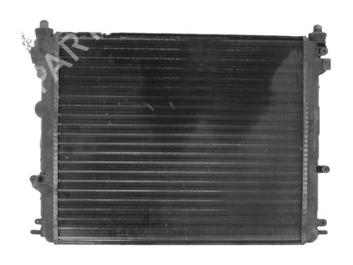 Water radiator DACIA LOGAN (LS_) 1.6 (LS0B, LS0D, LS0F, LS0H) | BP36380459M31 - Image 2