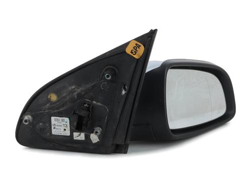 Right mirror OPEL ASTRA H (A04)  | BP28534049C27 
