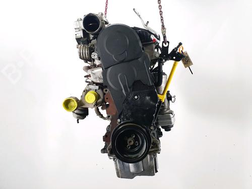 Used Engine Engine SEAT ALTEA XL (5P5, 5P8) 1.9 TDI (105 hp) 36209880 36209880