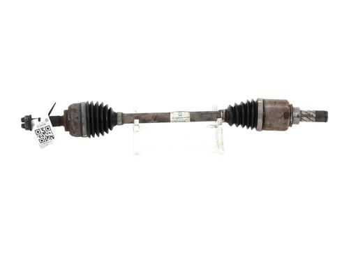 Left front driveshaft RENAULT CLIO III (BR0/1, CR0/1) 1.5 dCi | BP29347055M38 